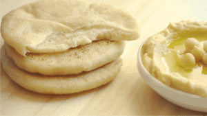 Pita Bread recipe