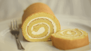 swiss roll recipe