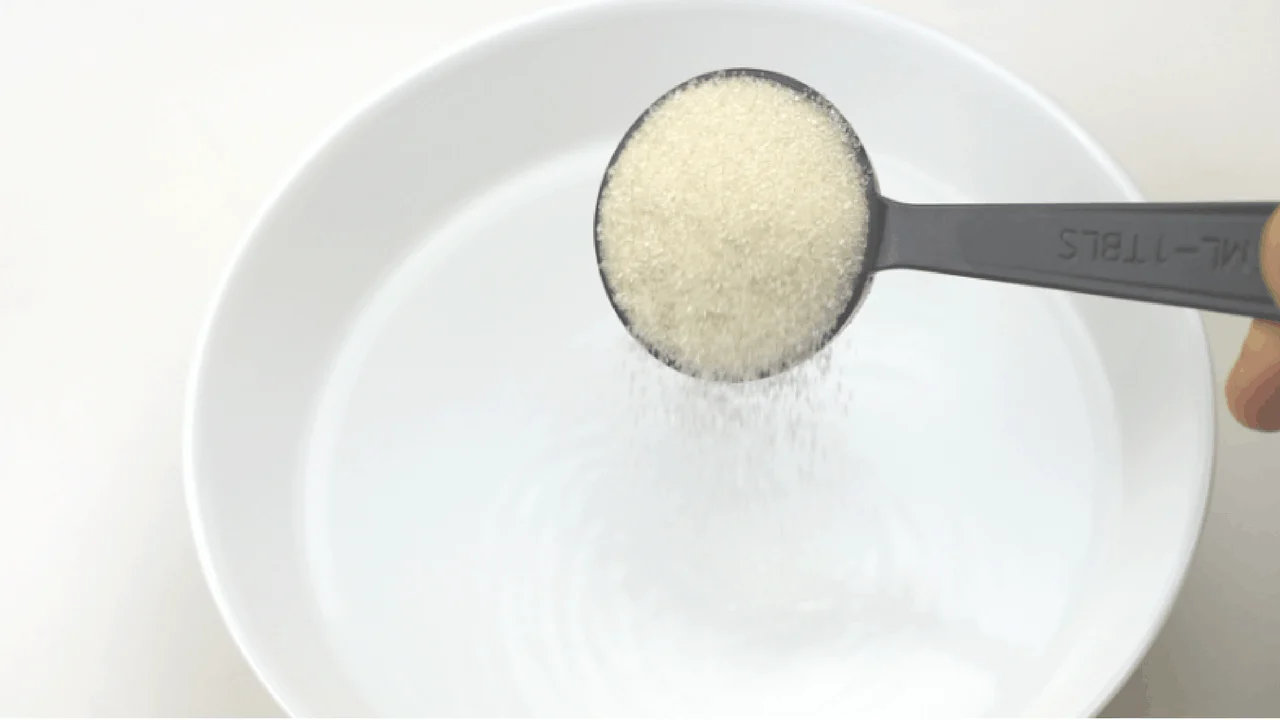 No Knead Artisan bread