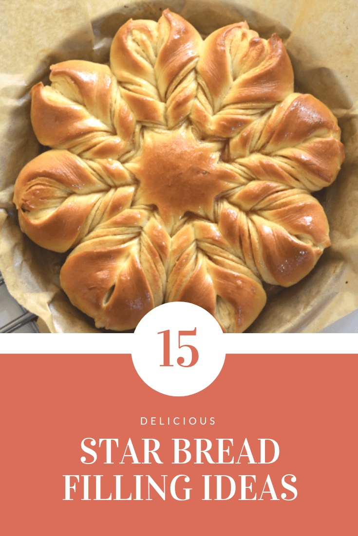 How to make star bread
