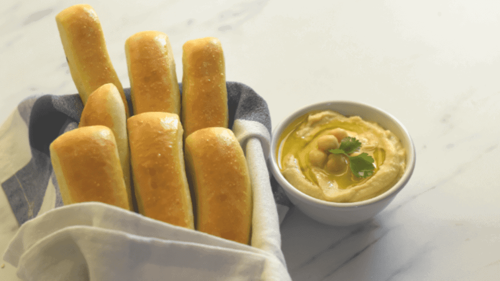 Breadsticks