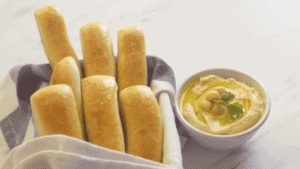 Breadsticks