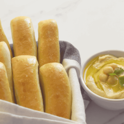 Breadsticks