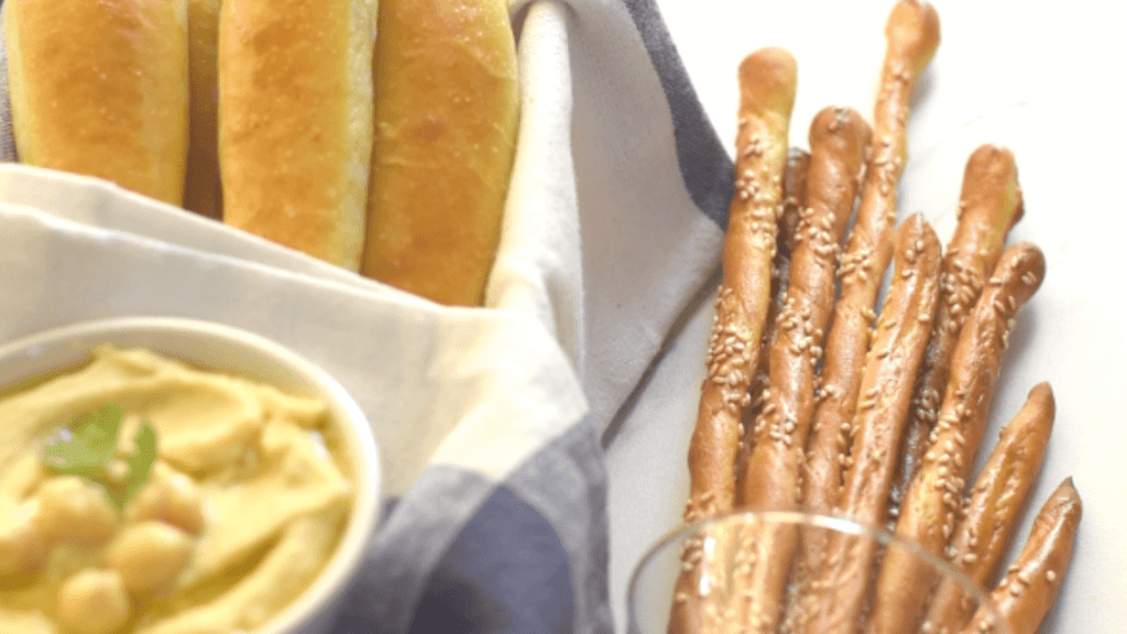 Breadsticks