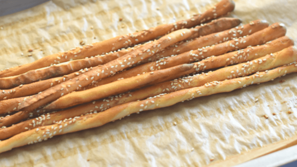 Breadsticks