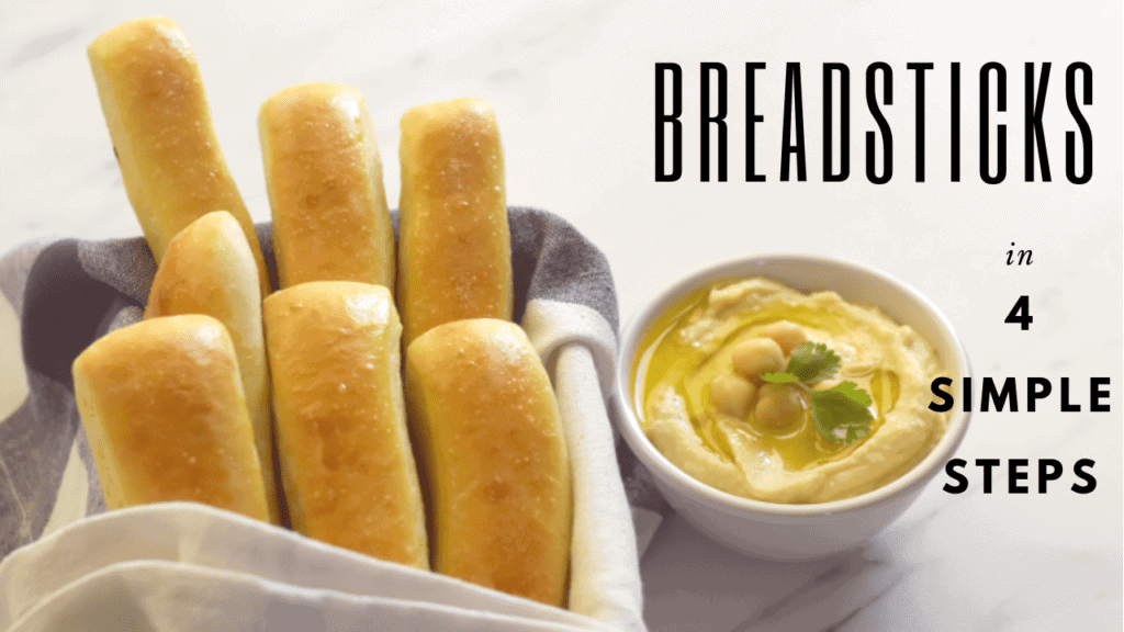 breadsticks