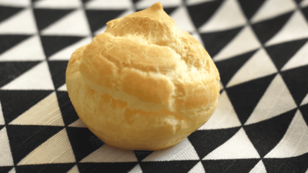 choux pastry