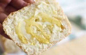 Oatmeal bread recipe