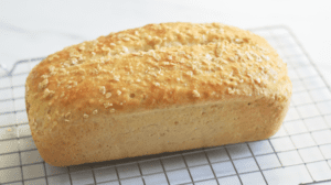 Oatmeal bread recipe