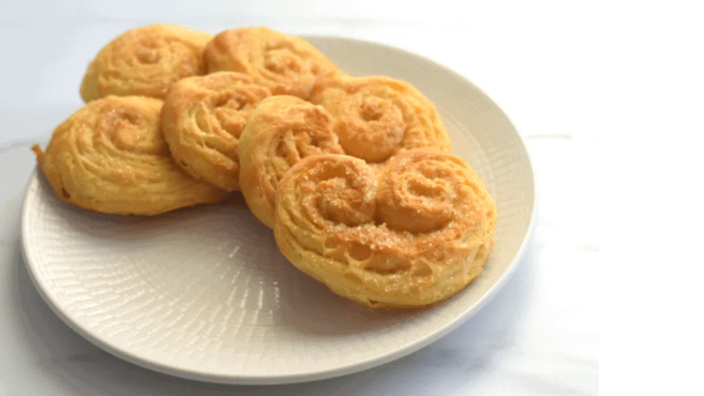 elephant ear pastry