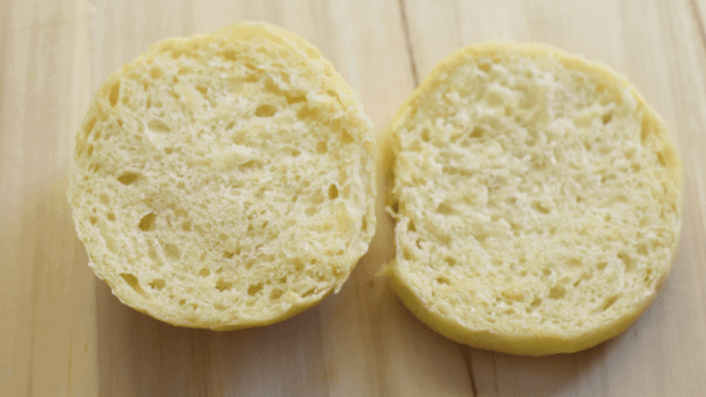 potato bun recipe