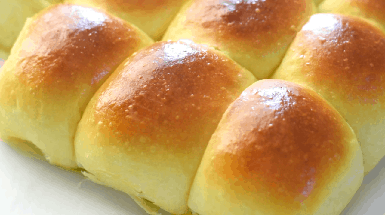 Quick Dinner Rolls Recipe