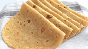 wheat tortilla recipe