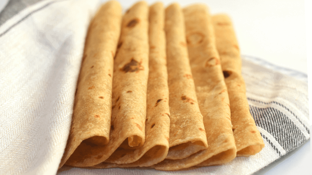 Whole Wheat Tortilla Recipe MerryBoosters