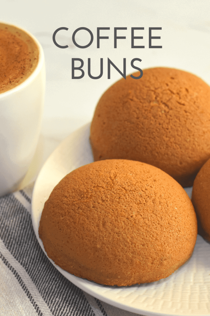 How To Make Coffee Buns Merryboosters