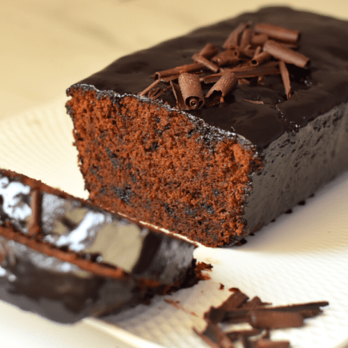 Quick and Easy Chocolate Cake Recipes