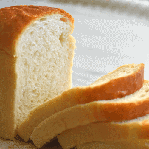 White bread recipe deals soft