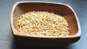 Brown bread recipe