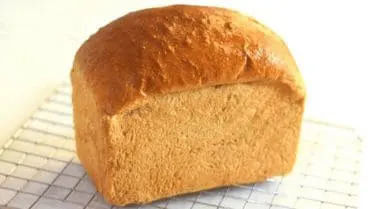 whole wheat sandwich bread recipe