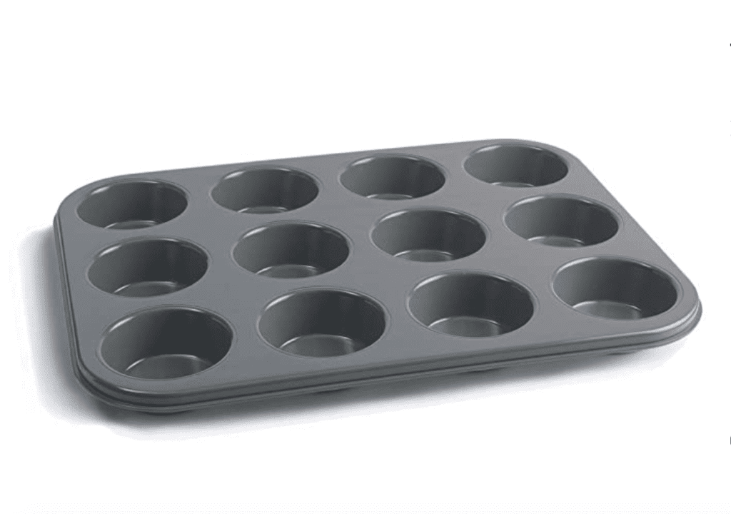 Muffin tray