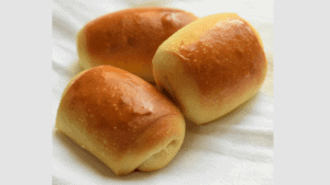 Parker House Rolls
