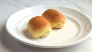 Parker House Rolls