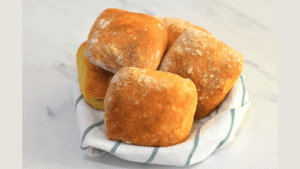 Ciabatta rolls