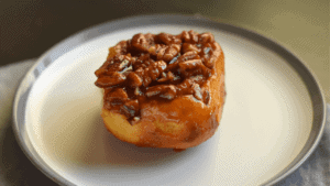 Sticky Buns Recipe