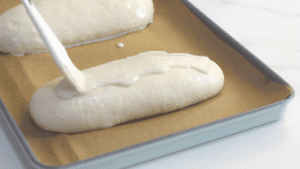Tiger bread recipe