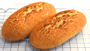 Tiger bread recipe