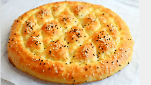 Ramadan Pidesi
