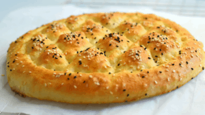 Ramadan Pidesi