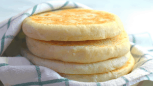 Turkish Flatbread Recipe