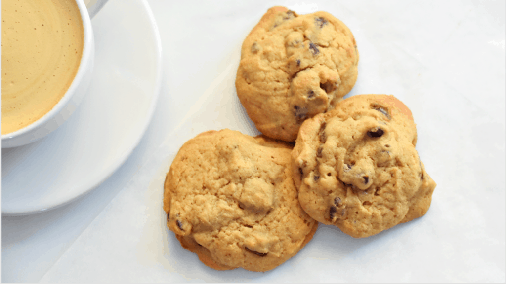 Date cookies recipe