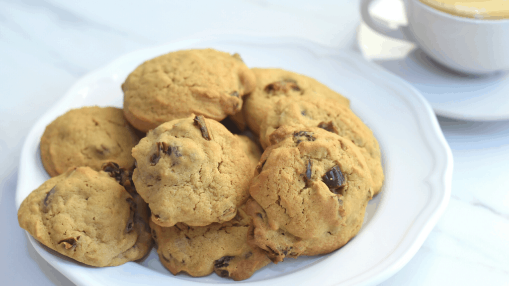 Recipes with chopped dates MerryBoosters
