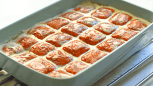 easy cinnamon rolls