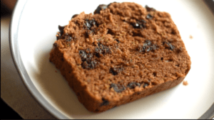 chocolate zucchini loaf