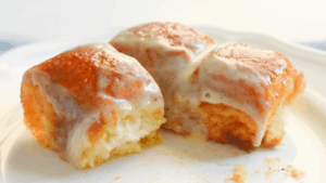 dessert bread