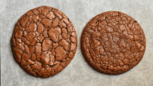 chocolate brownie cookie recipe