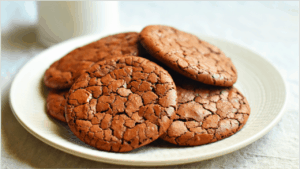 Brownie Cookie Recipe