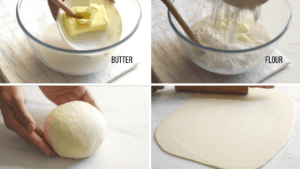 How to make easy overnight cinnamon rolls