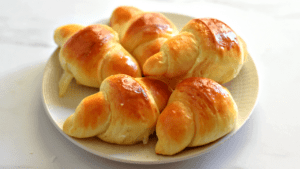 crescent rolls recipe