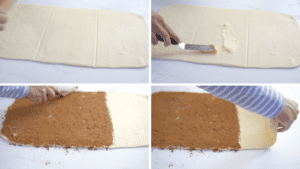 swedish cinnamon buns filling