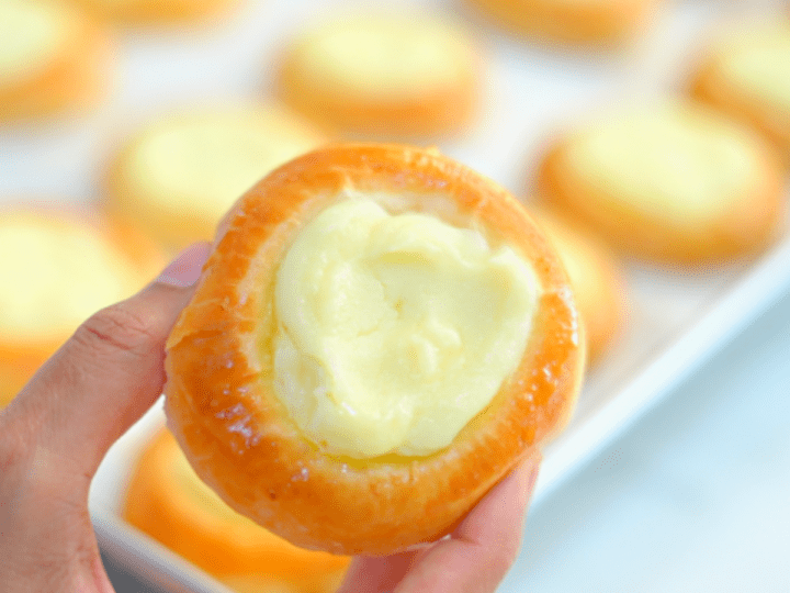 cream cheese kolache recipe MerryBoosters