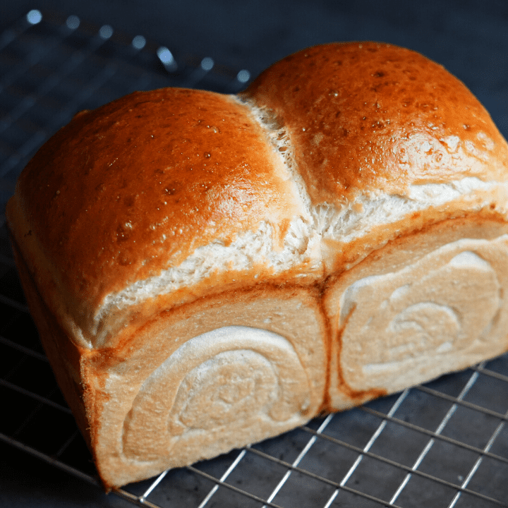 Super Soft Dairy Free Bread Recipe MerryBoosters