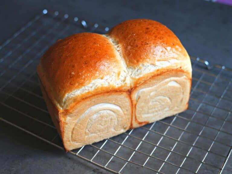 Super Soft Dairy Free Bread Recipe