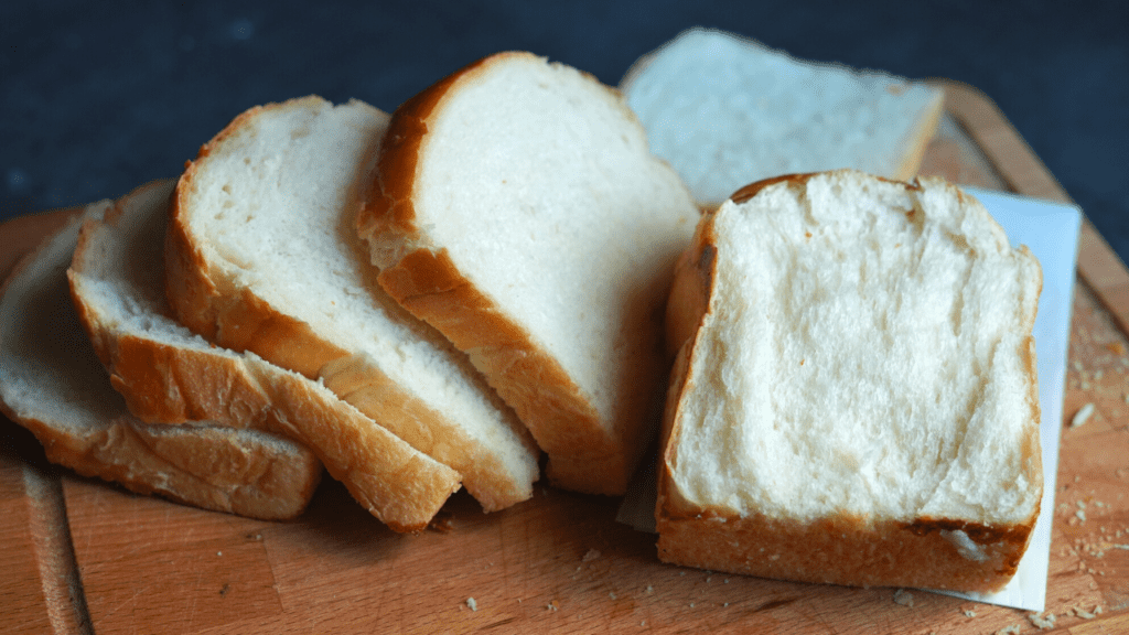 dairy free sandwich bread