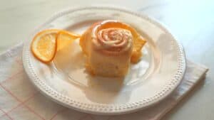 orange rolls