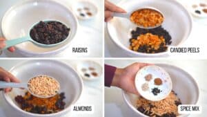 easy stollen recipe