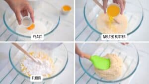 how to make stollen